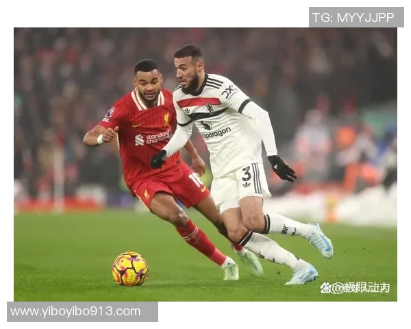 利物浦与埃弗顿激战正酣直播链接及赛前分析一览